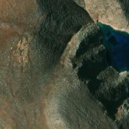Satellite imagery of Ákra Agkinára, GR