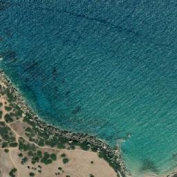 Satellite imagery of Galoúnia, CY