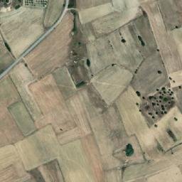 Satellite imagery of Aspromoutti, CY