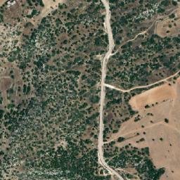 Satellite imagery of Kakozonara, CY