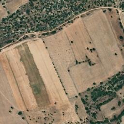 Satellite imagery of Kakozonara, CY