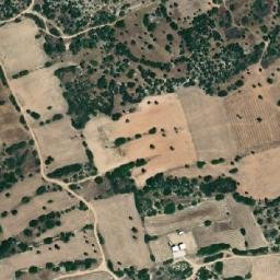 Satellite imagery of Kakozonara, CY