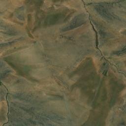 Satellite imagery of Kōtal-e Bārīk Pāyah, AF