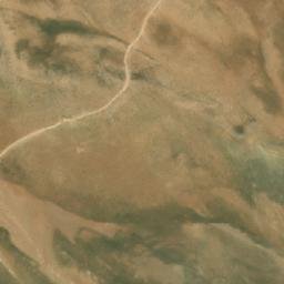 Satellite imagery of Kōtal-e Qarah Khwājah, AF
