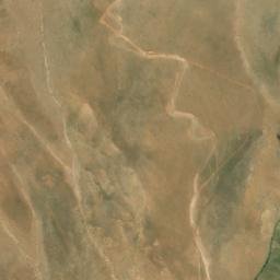 Satellite imagery of Kōtal-e Qarah Khwājah, AF