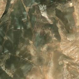 Satellite imagery of Kōtal-e Chahak, AF