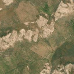 Satellite imagery of Band-e Yakah Sikichak, AF