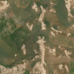 Satellite imagery of Band-e Yakah Sikichak, AF