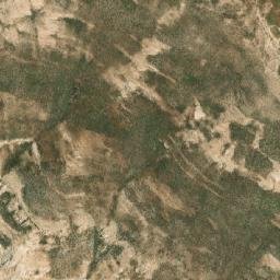 Satellite imagery of Band-e Sichī, AF