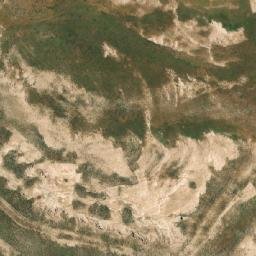 Satellite imagery of Band-e Sichī, AF