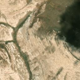 Satellite imagery of Tapah-ye Talah Kā, AF