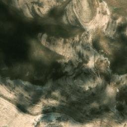 Satellite imagery of Tapah-ye Talah Kā, AF