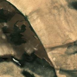Satellite imagery of Band-e Asān Kōshak, AF