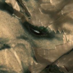 Satellite imagery of Band-e Asān Kōshak, AF