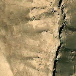 Satellite imagery of Mullāiyān, AF