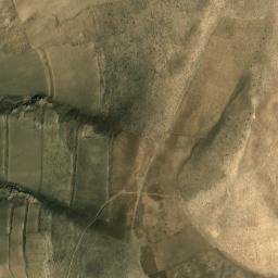 Satellite imagery of Mullāiyān, AF