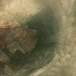 Satellite imagery of Qulfī, AF