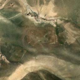 Satellite imagery of Jangalak, AF