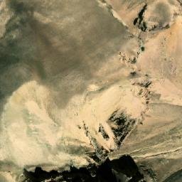 Satellite imagery of Jangalak, AF