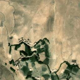 Satellite imagery of Guldān, AF