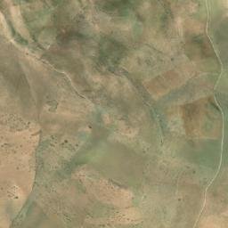 Satellite imagery of Guldān, AF