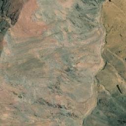 Satellite imagery of Qal‘ah-ye Kāfarī, AF