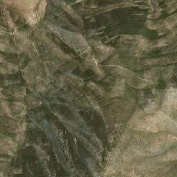 Satellite imagery of Rowē Naysh, AF