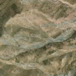 Satellite imagery of Rowē Naysh, AF