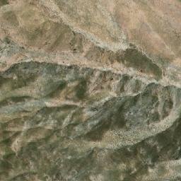 Satellite imagery of Rowē Naysh, AF