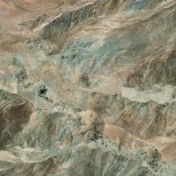 Satellite imagery of Jar-e Gifū’ī, AF