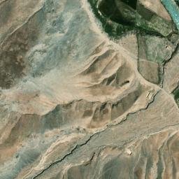 Satellite imagery of Jar-e Gifū’ī, AF