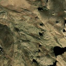 Satellite imagery of Līch, AF