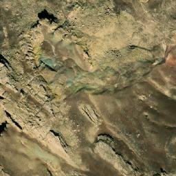 Satellite imagery of Līch, AF