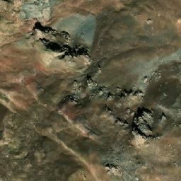 Satellite imagery of Līch, AF