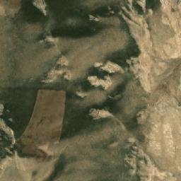 Satellite imagery of Kōh-e Kashāl, AF
