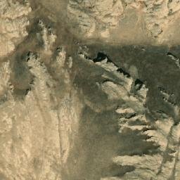 Satellite imagery of Kōh-e Kashāl, AF