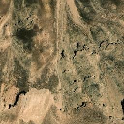 Satellite imagery of Sar-e Ţās, AF