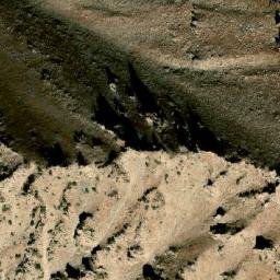 Satellite imagery of Kōh-e Malkhān, AF