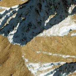 Satellite imagery of Kōh-e Malkhān, AF