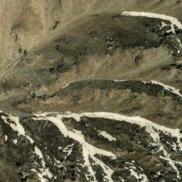 Satellite imagery of Nāw-e Hazārah Jōy, AF