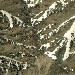 Satellite imagery of Nāw-e Hazārah Jōy, AF