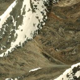 Satellite imagery of Nāw-e Hazārah Jōy, AF