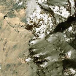 Satellite imagery of Sangrayz, AF