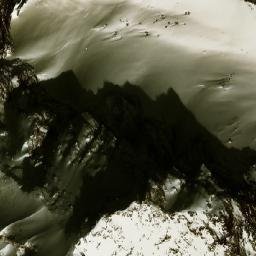 Satellite imagery of Sangrayz, AF