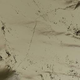 Satellite imagery of Kōh-e Khārū, AF