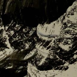 Satellite imagery of Awdak-e Jarnow, AF