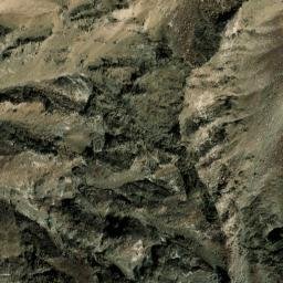 Satellite imagery of Kōh-e Wunasgil, AF