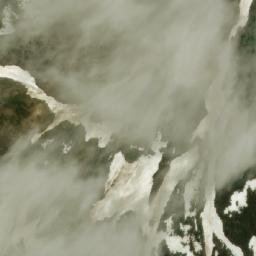 Satellite imagery of Kōh-e Manḏagal-e Suflá, AF