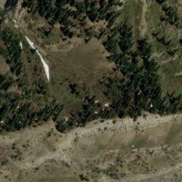 Satellite imagery of Manḏagal Ghar, AF