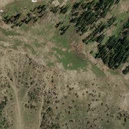 Satellite imagery of Manḏagal Ghar, AF